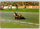 39627005 - Rennen Barry Sheene Sur Suzuki Au Grand Prix Allemagne - Motos