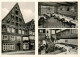 73853074 Lueneburg Hotel Gaststaette Zum Heidkrug Gastraeume Lueneburg - Lüneburg