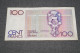 Beau Billet De 100 Francs Belge,voir Photos Pour Collection - Altri & Non Classificati