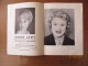 THEATRE DE LA PORTE St MARTIN SAISON 1963-1964 BONSOIR,MADAME PINSON - Programmes