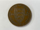 1923 Jersey 1/12 Shilling (Spade Shield), XF Extremely Fine, Low 200k Mintage - Jersey