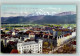 10102005 - Klagenfurt 01.Bez.:Innere Stadt - Autres & Non Classés