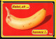 THEME  HUMOUR / LA BANANE - Humour