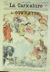 La Caricature 1883 N°161 L'Opérette Barret Robida Divas Princes Dieux Héros - Revistas - Antes 1900