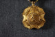Belle Décoration,ordre De Léopold II,médaille D'or,voir Photos Pour Collection - Belgique