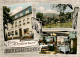 73852911 Unkelbach Remagen Hotel Restaurant Bauernschenke Panorama Gaststube  - Remagen