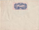 N°587/8, Obl: 1er Jour Ensemble Pour Tarif Postal Ayant Voyagé 25/10/43. Rare. Collection BERCK. - Covers & Documents