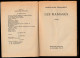 Marie Anne Desmarest. Les Ramages, Denoël, 1955 - Acción