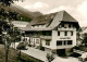 73852877 Oberprechtal Gasthaus Roessle Oberprechtal - Elzach