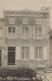 16 CHABANNAIS CARTE PHOTO PROPRIETE MAISON CPA BON ETAT - Andere & Zonder Classificatie