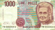 ITALIA 1000 LIRE, M. Montessori - 1000 Liras