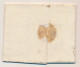 118 LE HELDER - Monnickendam 1812 - ...-1852 Prephilately