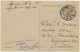 Briefkaart Jutphaas 1924 - Tram- En Bargedienst - Unclassified