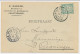 Firma Briefkaart Grootebroek 1908 - Groenten- Aardappelhandel - Unclassified