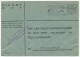 Dienst Telegraafkantoor Amsterdam 1939 - Unclassified