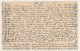 Briefkaart G. 176 B II Epe - S Gravenhage 1923 - Postal Stationery