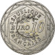 France, 10 Euro, Léonard De Vinci, 2019, Monnaie De Paris, Argent, TTB+ - Francia