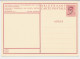 Briefkaart G. 285 I  - Postal Stationery