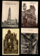 Arras Les Bombardements Guerre 1914-1918 Lot De 8 Cartes - Arras