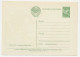 Postal Stationery Soviet Union 1958 Flower - Rose - Other & Unclassified