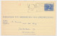 Verhuiskaart G. 24 Particulier Bedrukt Den Haag 1956 - Postal Stationery