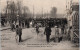 59 LILLE-ROUBAIX  Par Le Nouveau Boulevard - Entrée Du Vélodrome Du Parc Barbieux  - Lille