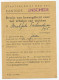 Em. Juliana Postbuskaartje Enschede 1961 - Sin Clasificación