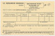 Spoorwegbriefkaart G. NS313 J - Postal Stationery