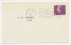Postal Stationery Canada 1966 BPOE - Benevolent And Protective Order Of Elks - Franc-Maçonnerie