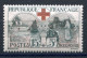 RC 27562 FRANCE COTE 140€ N° 156 INFIRMIÈRE NEUF * MH TB - Ongebruikt