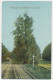 Treinblokstempel : Arnhem - Hengelo III 1913 ( Lochem ) - Non Classés