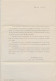 Naamstempel Elst 1871 - Distributiestempel - Lettres & Documents