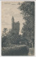 Treinblokstempel : Rhenen - Driebergen D 1918 ( Wageningen ) - Unclassified