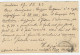 Postal Stationery Italy 1923 Pirelli - Soles - Disfraces