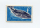 T. A. A. F. N°22 ** GRANDE BALEINE BLEUE - Nuevos