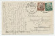 Postcard / Postmark Deutsches Reich / Germany 1939 Beach - Autres & Non Classés