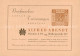 73852749 Dresden Elbe Briefmarken Ankauf Alfred Arendt  - Dresden