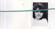 Patricia Vidts-Van Der Meersch, Asse 1970, Aalst 1990. Foto - Obituary Notices