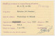 Verhuiskaart G. 32 Particulier Bedrukt Rotterdam 1966 - Postal Stationery