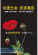 Postal Stationery China 2006 Drug - Poppy - Sonstige & Ohne Zuordnung