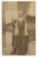 Postal Stationery Belgian Congo Chief Of Urundi - Traditional Costume - Indiens D'Amérique