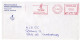 Meter Cover ( Only Front ) Netherlands 1989 Aeronautical Inspection Directorate - Aerei