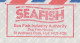 Meter Cover GB / UK 1999 Seafish - Fishes