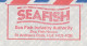 Meter Cover GB / UK 1999 Seafish - Poissons