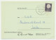 Firma Briefkaart Zeeland 1970 - Electro Technisch Bureau - Non Classés