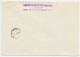 Registered Cover / Postmark Poland 1963 Dog  - Sonstige & Ohne Zuordnung