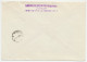 Registered Cover / Postmark Poland 1963 Dog  - Otros & Sin Clasificación