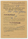 Em. Juliana Postbuskaartje Wormerveer 1962 - Non Classificati