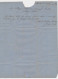 Druten - Arnhem 1871 - Per Boot Gend En Loos - ...-1852 Precursori