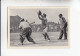 Mit Trumpf Durch Alle Welt Kampfsport Baseball   C    Serie 16 #4 Von 1933 Rare - Andere Merken